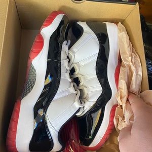 Jordan’s use in good condition